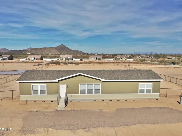 8104 W Randolph Road, Casa Grande, AZ 85194