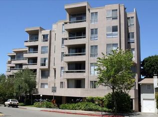 5340 Broadway Ter APT 105, Oakland, CA 94618