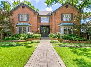 3441 Hanover Ave, Dallas, TX 75225