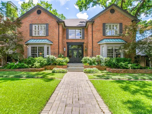 3441 Hanover Ave, Dallas, TX 75225