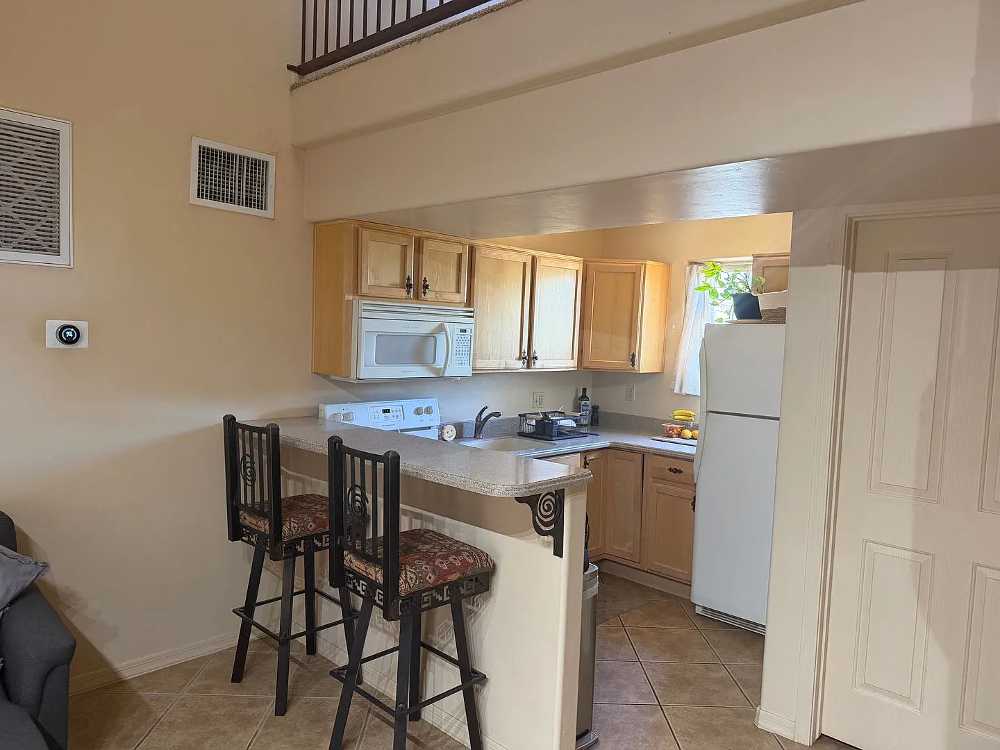 Custom Built Guest House - NW Tucson-Available July 1 — Photo 3