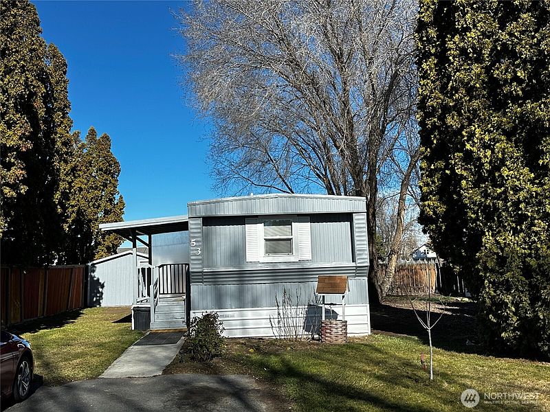 2nd image of 3131 W Wapato Drive #53