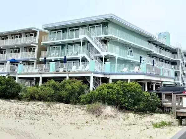 404 E Denver Ave #204, Wildwood Crest, NJ 08260