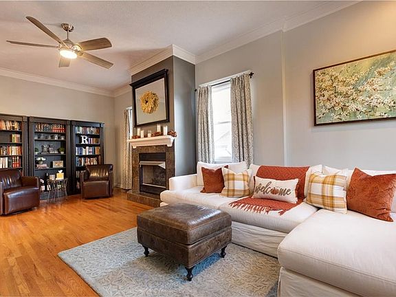 5th image of 1334 W 54th St #1