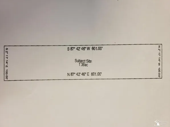 W 7th St, Monroe, MI 48161