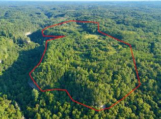 Mullins Point Rd, Campton, KY 41301