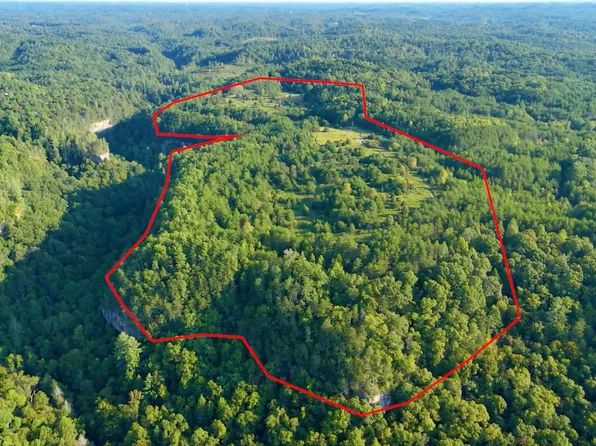 Mullins Point Rd, Campton, KY 41301