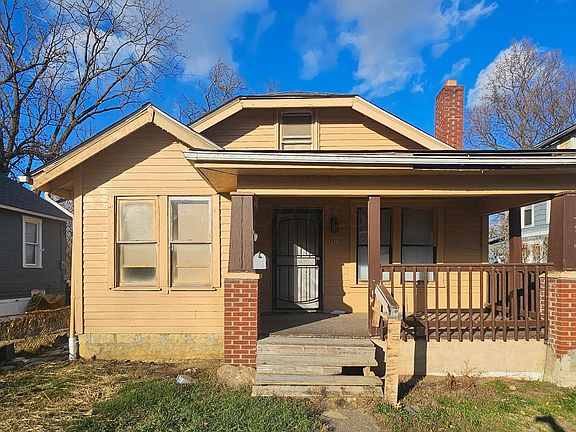 2nd image of 1878 Aberdeen Ave