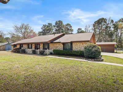 14 Dunham Dr, Texarkana, TX, 75503