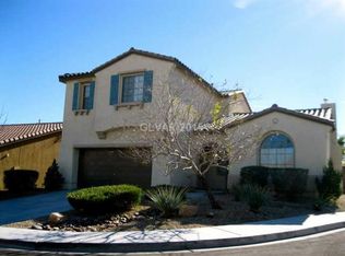 9417 Hillside View Ct, Las Vegas, NV 89149