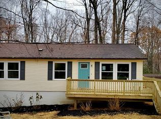 8530 Stock Dr, Lusby, MD 20657