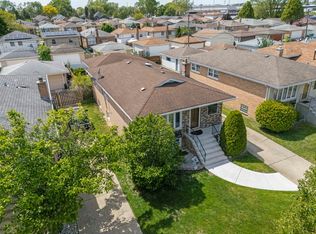 7728 Natchez Ave, Burbank, IL 60459
