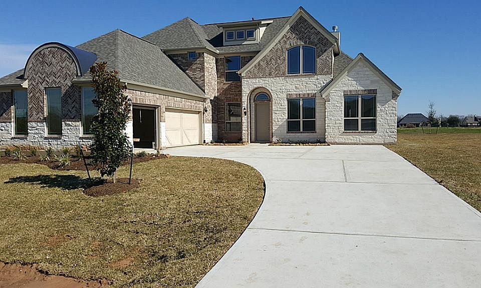 3510 Tierra Amarilla Ln, Richmond, TX 77406 Zillow