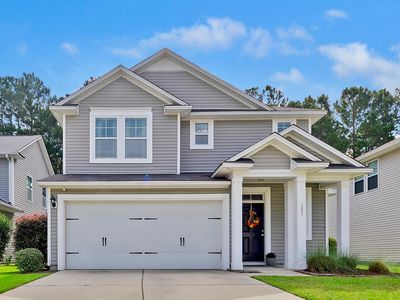 381 Sanctuary Park Dr, Summerville, SC, 29486