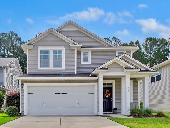 381 Sanctuary Park Dr, Summerville, SC 29486