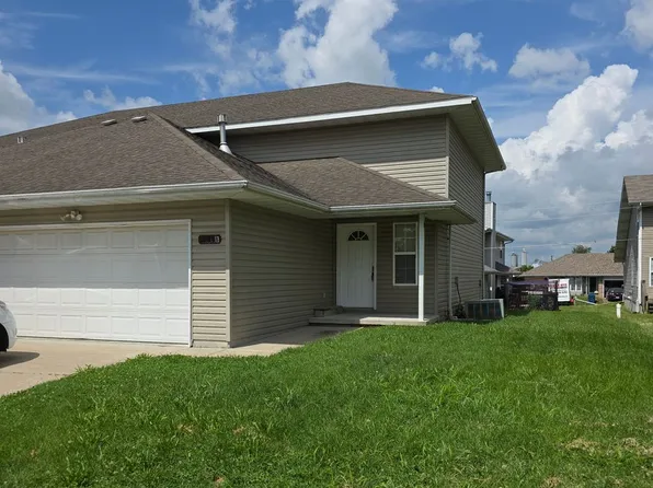 1209 N Viola St, Nixa, MO 65714