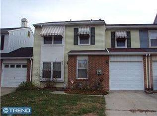 230 Lafayette Dr, Logan Township, NJ 08085