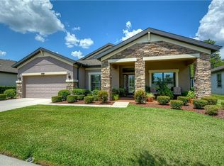 8332 Bluevine Sky Dr, Land O Lakes, FL 34637