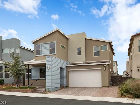 2505 Merlara St, Henderson, NV 89044