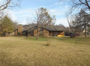 6001 NW 8th St, Oklahoma City, OK 73127