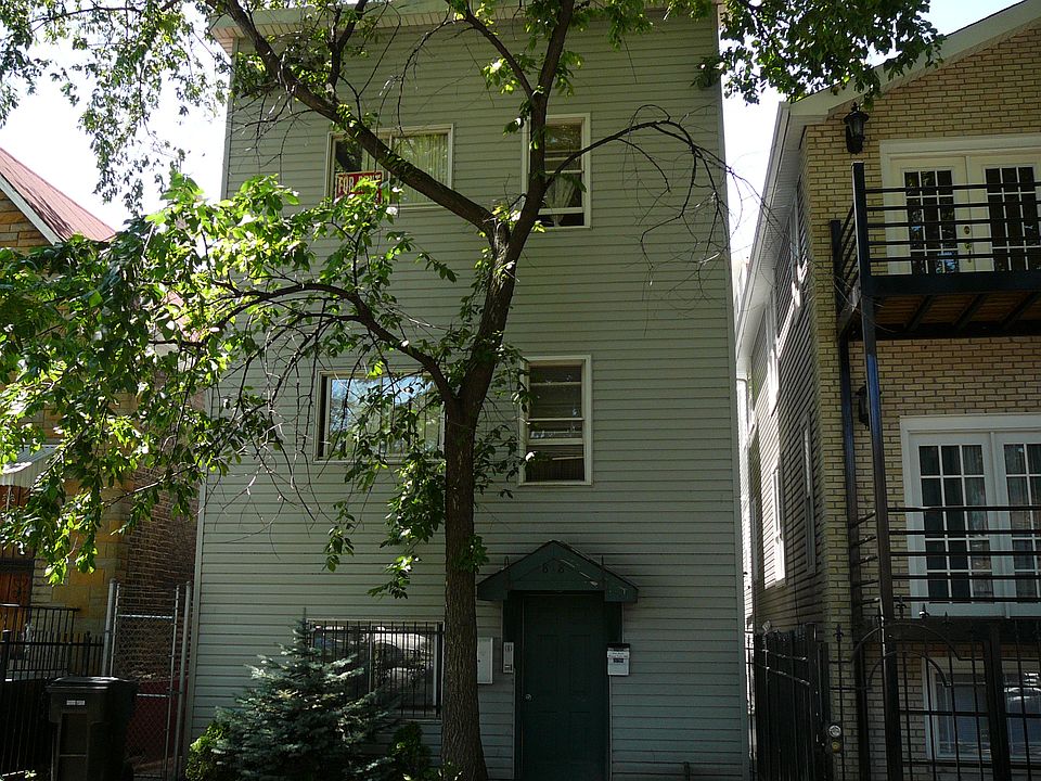 1st image of 818 N Keeler Ave