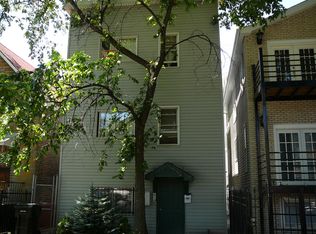 818 N Keeler Ave, Chicago, IL 60651