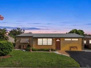 7430 Polk St, Hollywood, FL 33024