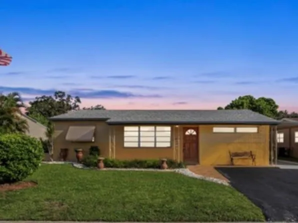 7430 Polk Street, Hollywood, FL 33024