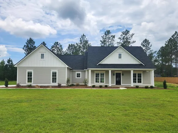 103 Stornoway Dr, Leesburg, GA 31763