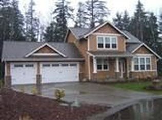 4516 SE Layton Ct, Port Orchard, WA 98367