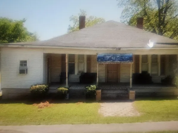 802 S Jefferson St, Dublin, GA 31021