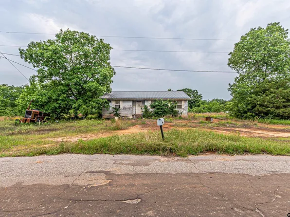 22456 County Road 3105, Gladewater, TX 75647