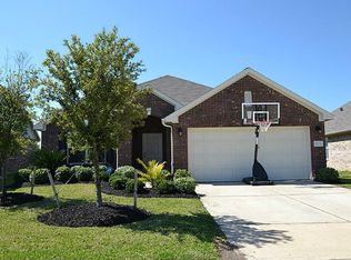 22511 Holbrook Springs Ct, Katy, TX 77449