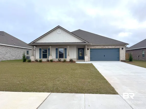 417 Raley Farms Dr, Gulf Shores, AL 36542