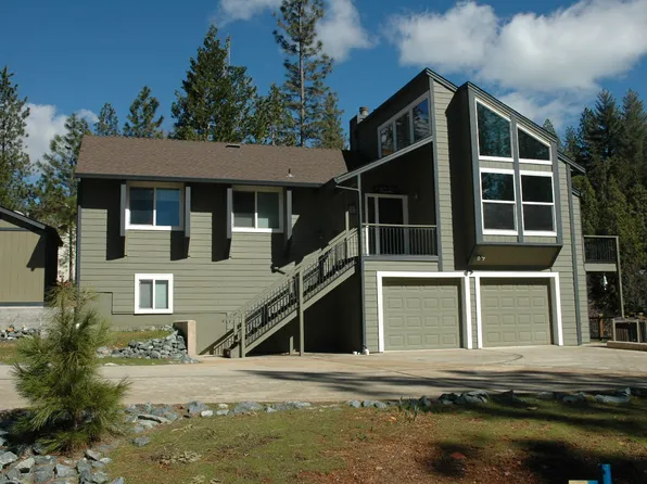 25426 Sugar Pine Dr, Pioneer, CA 95666