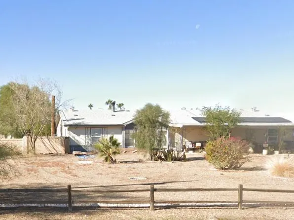 2106 S WINCHESTER Road, Apache Junction, AZ 85119