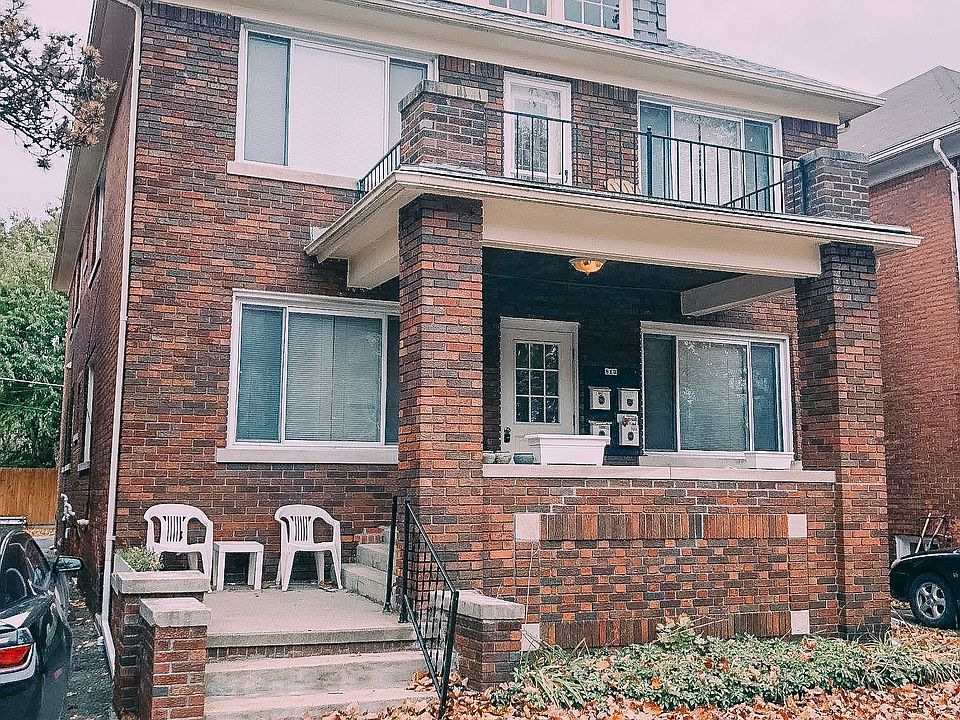 1st image of 813 Beaconsfield Ave APT 1N
