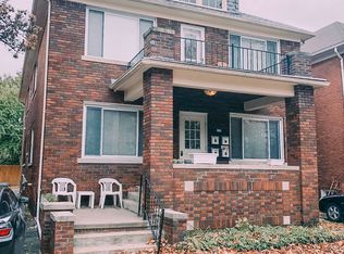813 Beaconsfield Ave APT 1N, Grosse Pointe Park, MI 48230