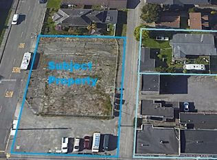 132 W Harris St, Eureka, CA 95503
