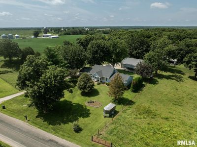 1326 N 1363rd Ln, Fowler, IL, 62338