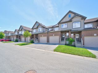 1220 Riverbend Rd #23, London, ON N6K0G5