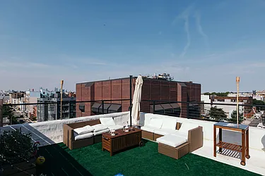 Rented by Nooklyn NYC LLC