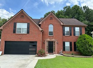 2510 Lindsey Oak Ln, Lawrenceville, GA 30044