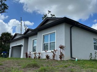 2109 Nordendale Blvd, North Port, FL 34288