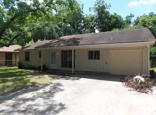 7018 Pinetex Dr, Humble, TX 77396