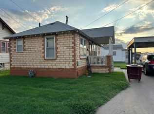1619 1/2 Williams St, Great Bend, KS 67530