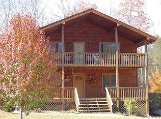 4790 Rhododendron Cir, Cosby, TN 37722