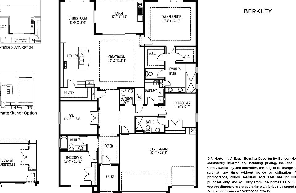 Floor Plan.