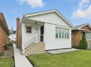 5605 S Massasoit Ave, Chicago, IL 60638