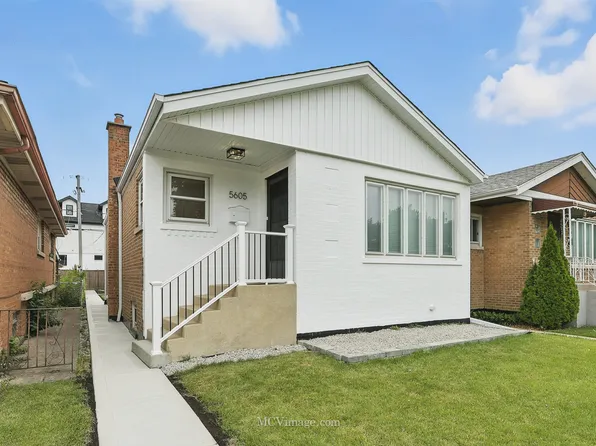 5605 S Massasoit Ave, Chicago, IL 60638